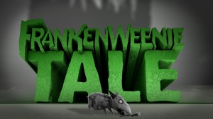frankenweenie